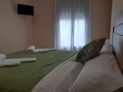 Apartamento Mirador Del Quijote - 2