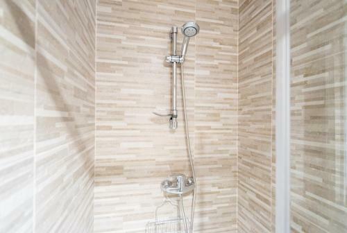 Apartamento Garum Malagueta Beach