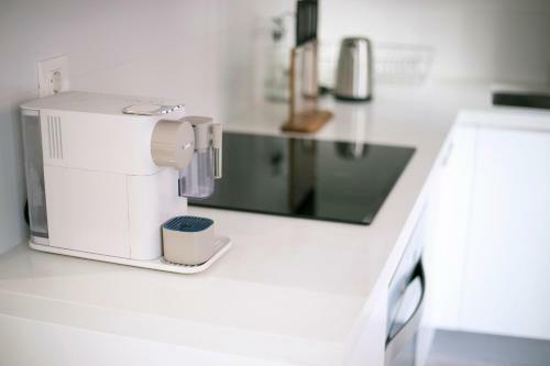 Apartamento La Suite De Casapalma