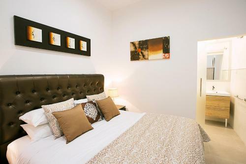 Apartamento La Suite De Casapalma