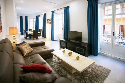 Apartamento La Suite De Casapalma