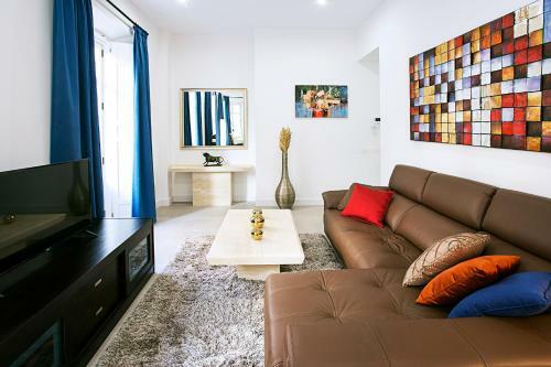 Apartamento La Suite De Casapalma