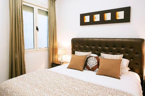 Apartamento La Suite De Casapalma