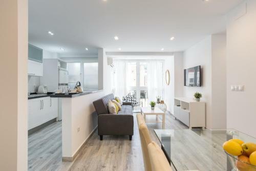 Berlanga, Apartamento En El Centro