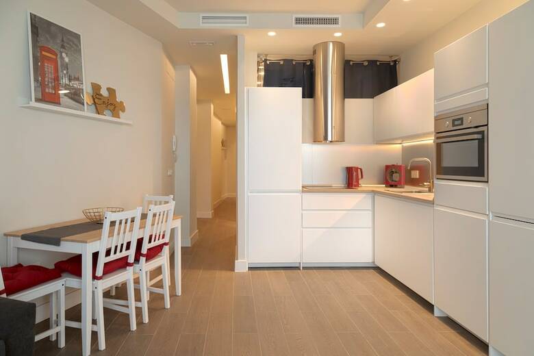 Apartamento Suncity Teatro Premier