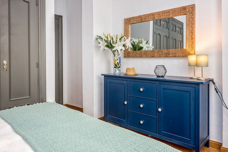 Apartamento Solaga - Christina