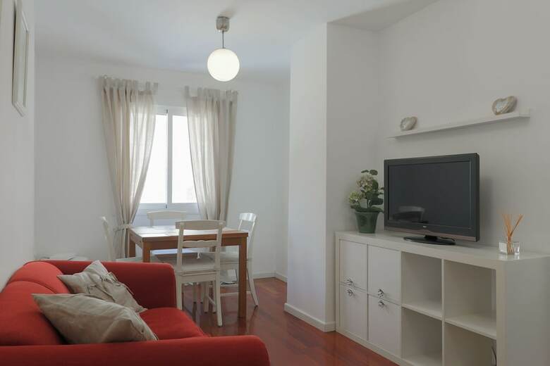 Apartamento Malagueta Beach And Downtown