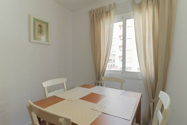 Apartamento Malagueta Beach And Downtown