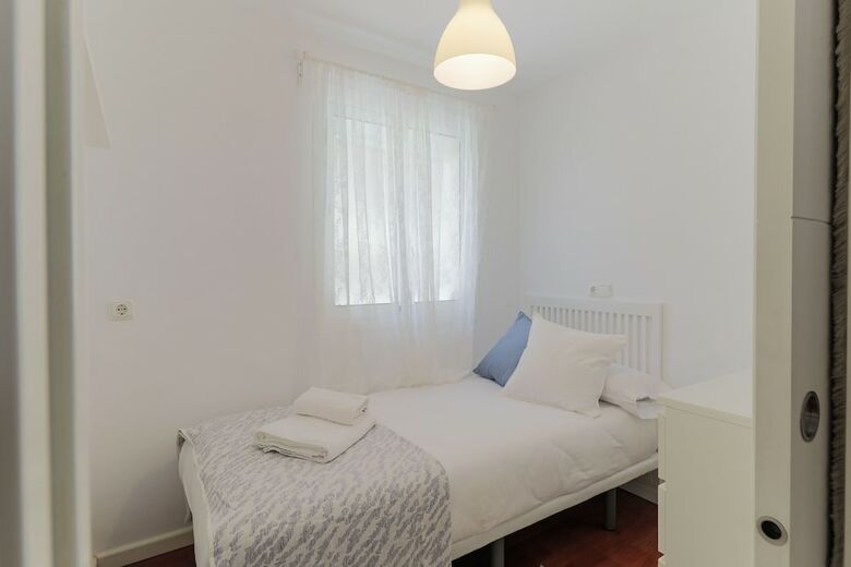 Apartamento Malagueta Beach And Downtown