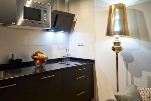 Apartamento Historic City Centre Malaga