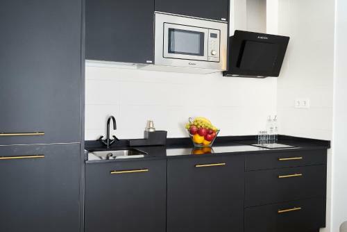 Apartamento Historic City Centre Malaga