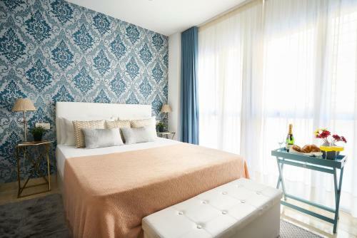 Apartamento Historic City Centre Malaga