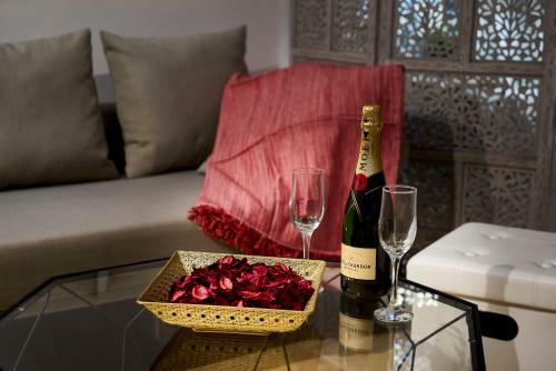 Apartamento Historic City Centre Malaga