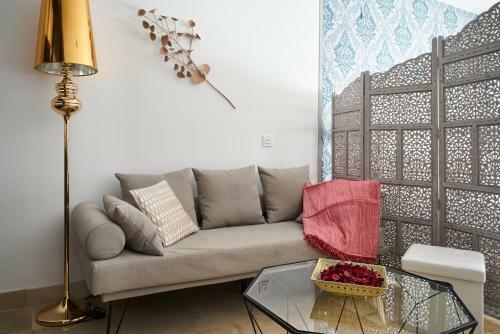 Apartamento Historic City Centre Malaga