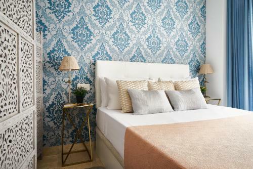 Apartamento Historic City Centre Malaga
