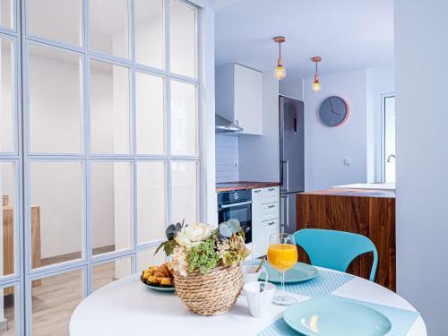 Apartamento Premium Beach Design - La Malagueta