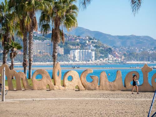 Apartamento Premium Beach Design - La Malagueta