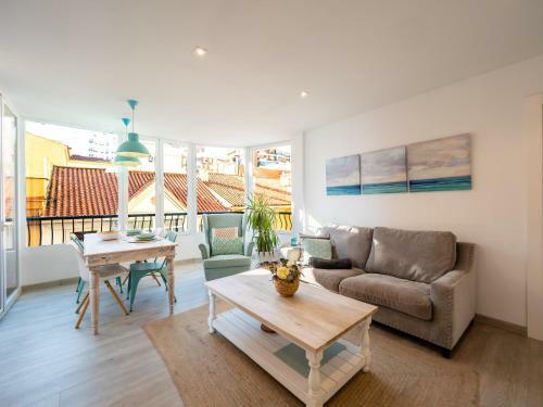 Apartamento Premium Beach Design - La Malagueta