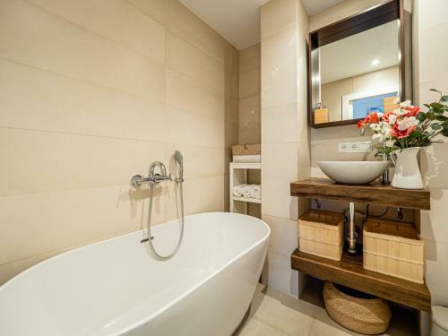 Apartamento Premium Beach Design - La Malagueta