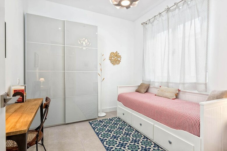 Apartamento Solaga - Casapalma
