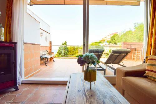Apartamento Letmalaga Vistamar Candado