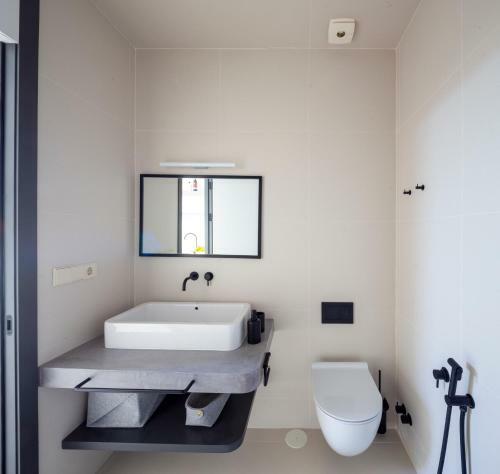 Apartamento Caleta Homes - Casa Pirulo Sea View
