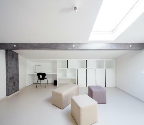Apartamento Caleta Homes - Casa Pirulo Sea View