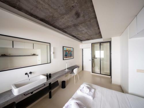Apartamento Caleta Homes - Casa Pirulo Sea View
