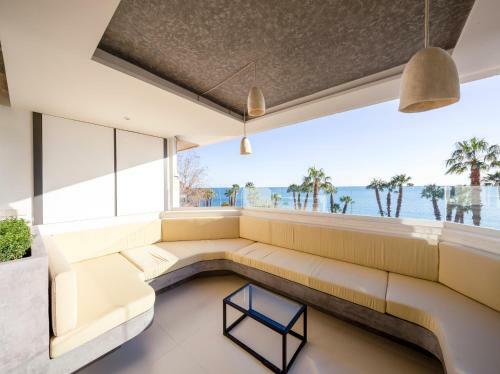 Apartamento Caleta Homes - Casa Pirulo Sea View