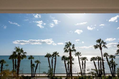 Apartamento Caleta Homes - Casa Pirulo Sea View