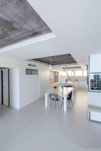 Apartamento Caleta Homes - Casa Pirulo Sea View