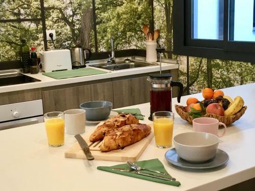 Apartamento Calle Parras 10, A Light, Spacious Flat In The Centro