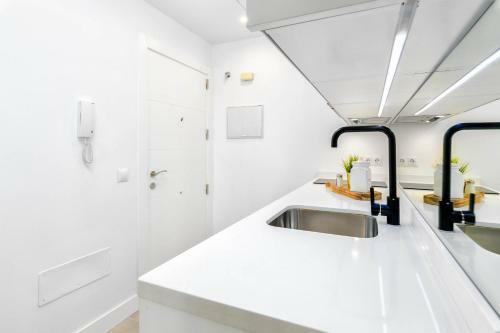 Apartamento Iloftmalaga San Juan