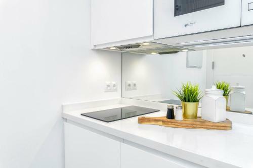 Apartamento Iloftmalaga San Juan