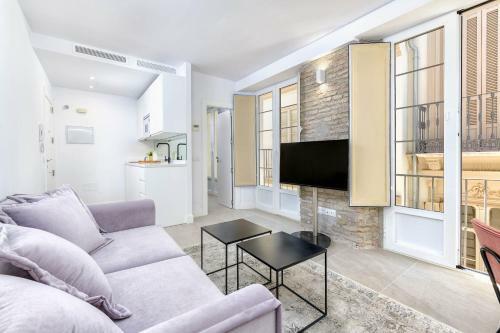 Apartamento Iloftmalaga San Juan
