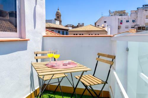 Apartamento Iloftmalaga San Juan