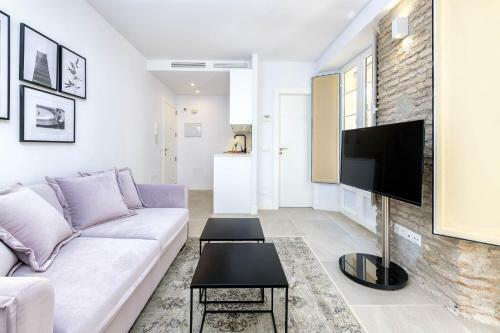 Apartamento Iloftmalaga San Juan