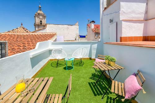 Apartamento Iloftmalaga San Juan