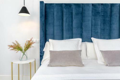 Apartamento Iloftmalaga San Juan