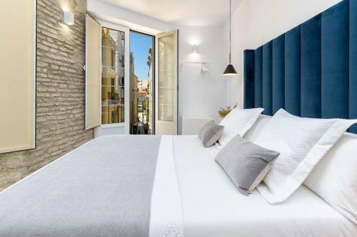 Apartamento Iloftmalaga San Juan