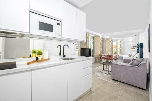Apartamento Iloftmalaga San Juan
