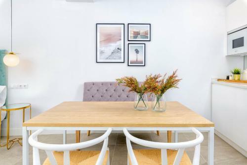 Apartamento Iloftmalaga San Juan