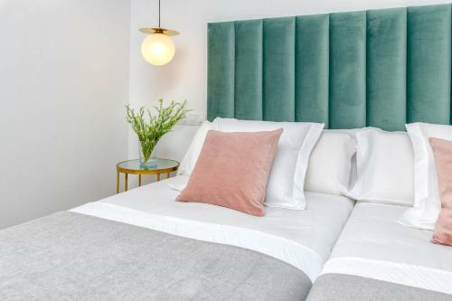 Apartamento Iloftmalaga San Juan