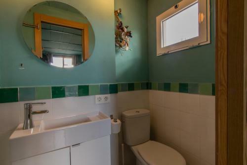 Apartamento Atico Con Terraza En Centro Ciudad