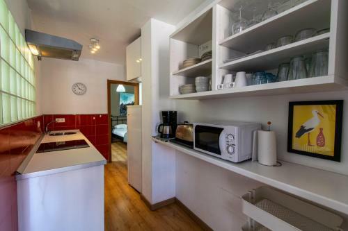 Apartamento Atico Con Terraza En Centro Ciudad
