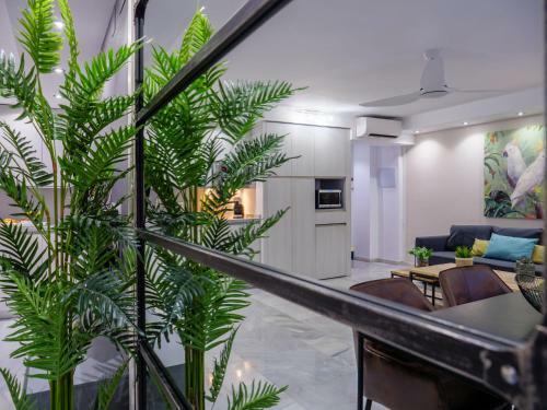 Apartamento La Malagueta Beach - Luxury & Relax