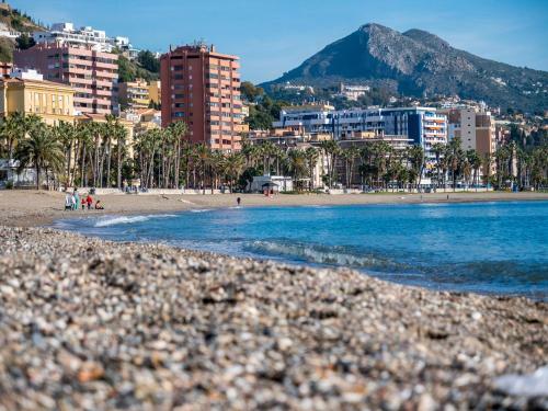 Apartamento La Malagueta Beach - Luxury & Relax