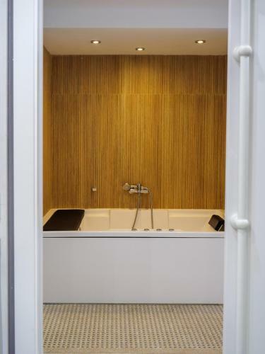 Apartamento La Malagueta Beach - Luxury & Relax
