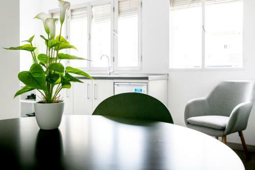 Alameda Principal Freshapartments By Bossh Apartments