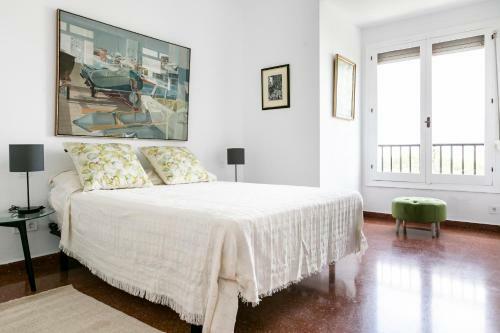 Alameda Principal Freshapartments By Bossh Apartments